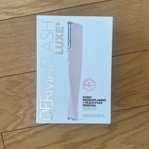 Dermaflash unopened